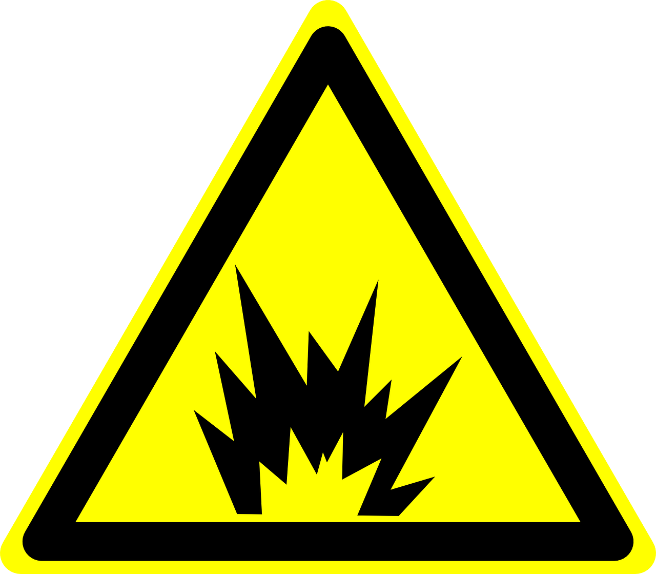 Risques Environnement Explosif - ATEX