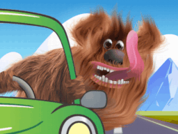 Le risque routier